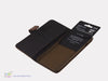 Holdit Genuine Leather Wallet Case Standard Lychee Series for iPhone 6/6S Plus (2 Card Pockets)