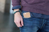 Holdit Protective Phone Case Leather Series For iPhone 6/6S