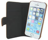 Holdit Wallet Case Magnet for iPhone 5/5S/5SE (2 Card Pockets)