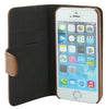 Holdit Wallet Case Magnet for iPhone 5/5S/5SE (2 Card Pockets)