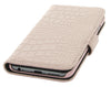 Holdit Wallet Case Standard Croc Series for iPhone 6/6S (2 Card Pockets)