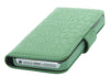 Holdit Wallet Case Standard Croc Series for iPhone 5/5S/5SE (2 Card Pockets)