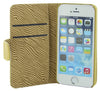 Holdit Wallet Case Standard for iPhone 5/5S/5SE (2 Card Pockets)