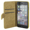 Holdit Wallet Case Standard for iPhone 6/6S (2 Card Pockets)