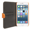 Holdit Wallet Case Standard for iPhone 6/6S (2 Card Pockets)