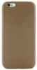 Holdit Protective Phone Case Soft/Slim Series For iPhone 6/6S