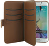 Holdit Wallet Case Extended for Galaxy S6 Edge (6 Card Pockets)