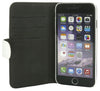 Holdit Wallet Case Standard for iPhone 6/6S (2 Card Pockets)