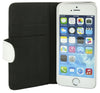 Holdit Wallet Case Standard for iPhone 5/5S/5SE (2 Card Pockets)