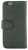 Holdit Wallet Case Extended II Laced Series for iPhone 6/6S (6 Card Pockets)