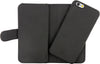 Holdit Wallet Case Extended II + Magnet for iPhone 6/6S (6 Card Pockets)