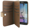 Holdit Wallet Case Extended II + Magnet for Galaxy S6 (6 Card Pockets)