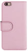 Holdit Wallet Case Mirror for iPhone 6/6S - Pastel Series (6 Card Pockets)