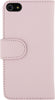 Holdit Wallet Case Standard for iPhone 5/5S/5SE - Pastel Series (3 Card Pockets)