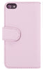 Holdit Wallet Case Extended II for iPhone 5 / 5S / 5SE - Pastel Series (6 Card Pockets)