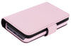 Holdit Wallet Case Extended II for iPhone 5 / 5S / 5SE - Pastel Series (6 Card Pockets)