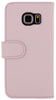 Holdit Wallet Case Standard for Galaxy S6 Edge - Pastel Series -  (3 Card Pockets)