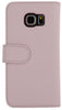 Holdit Wallet Case Extended II for Galaxy S6 Edge - Pastel Series (6 Card Pockets)