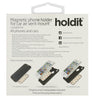 Holdit Car Air Vent 360 Magnet Universal Phone Holder - Quick Snap Magnet Family System