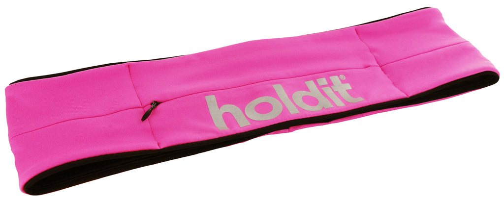 Holdit Sports Activity Belt Universal - Large - 3 Pockets – KIS Store