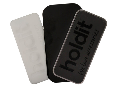 Holdit Universal Mag-Mount - Quick Snap Magnet Family System