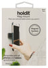 Holdit Universal Mag-Mount - Quick Snap Magnet Family System