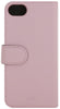 Holdit Wallet Case Standard for iPhone 7/6/6S - Pastel Series (3 Card Pockets)