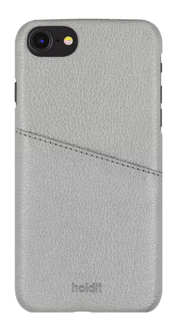 Holdit Phone Case With Card Slot For iPhone 7 / 6 / 6S (1 Card Pockets)