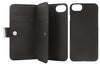 Holdit Wallet Case Extended II + Magnet for iPhone 8/7/6/6S (6 Card Pockets)