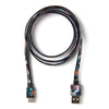 Holdit Style - Barcelona Type-C USB Cable 2M