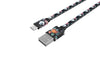 Holdit Style - Barcelona Type-C USB Cable 2M