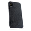 Holdit Style Magnet Wallet Case Stockholm for iPhone X - 3 Card Pockets