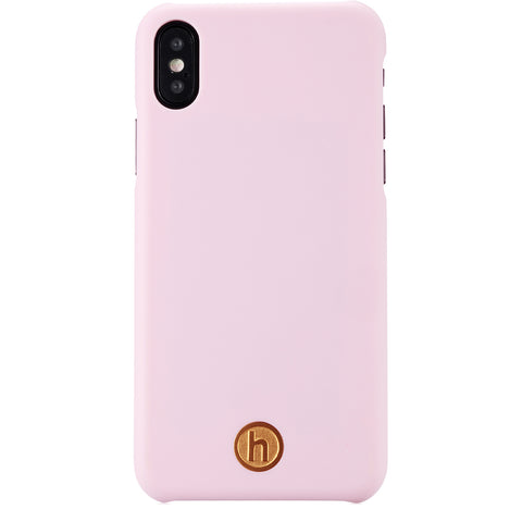 Holdit Style Phone Case for iPhone X Silk Series - Quick Snap Magnet System