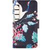 Holdit Style Mirror Wallet Case Sydney - Paradise Series for iPhone 8/7/6/6S - 3 Card Pockets