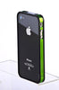 Daruma S-Crystal Bumper Black for iPhone 4/4S