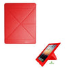 Daruma S-FUN 2nd Edition Leather Case for iPad 2 / 3 / 4.