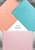 Daruma S-FUN Mini Leather Case 2nd Ed. for iPad Mini and iPad mini with Retina Display