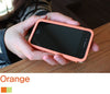 FENICE CLASSICO Genuine Leather case for Apple iPhone 4/4S