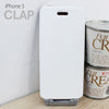 FENICE CLAP case for Apple iPhone 5/5S/SE