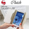 FENICE CLUTCH case for Samsung Galaxy S3