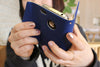 FENICE CLUTCH case for Apple iPhone 4/4S