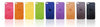 FENICE COLORLUX Screen and Body Protector for Apple iPhone 4/4S
