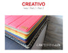 FENICE CREATIVO Ver.2 case for Apple iPad 2/3/4