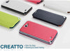 FENICE CREATTO case for Samsung Galaxy Note 2