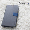 FENICE DIARIO Version 2 Diary Style case for Samsung Galaxy Note 2