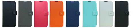 FENICE DIARIO Diary Style case for Samsung Galaxy S4