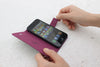 FENICE DIARIO Diary Style case for Apple iPhone 5/5S/5SE