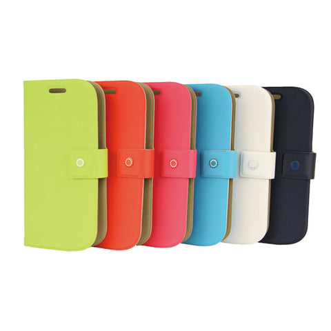 FENICE DIARIO Diary Style case for Samsung Galaxy S3 Mini