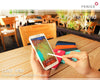 FENICE TOUCH VIEW case for Samsung Note 3