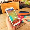 FENICE TOUCH VIEW case for Samsung Note 3